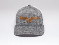 Roped Lp Trucker Hat