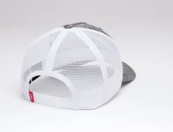 Roped Lp Trucker Hat