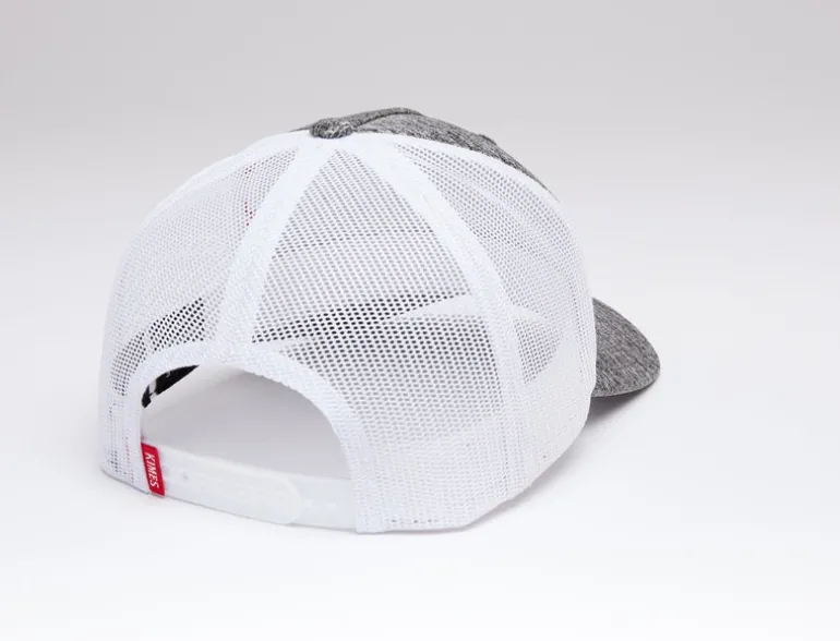 Roped Lp Trucker Hat