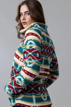 Roswell Polar Fleece