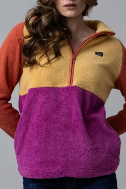 Roswell Polar Fleece