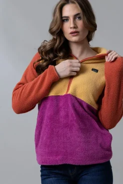 Roswell Polar Fleece