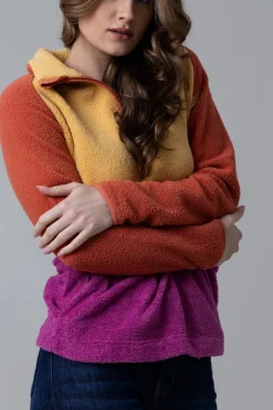 Roswell Polar Fleece