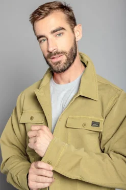 Rough Stock Jacket