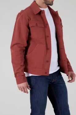 Rough Stock Jacket