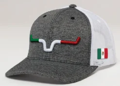 Semana Trucker Hat