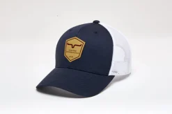 Shielded Trucker Hat