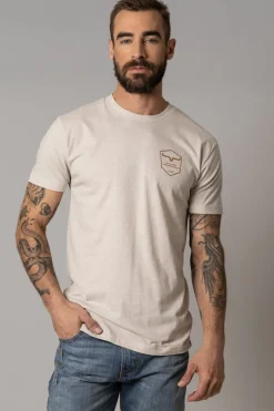 Shielded Trucker Shirt
