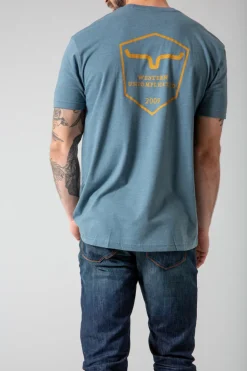 Shielded Trucker Shirt