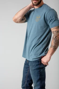 Shielded Trucker Shirt