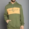 Side Winder Hoodie