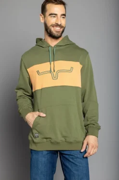 Side Winder Hoodie