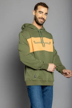 Side Winder Hoodie