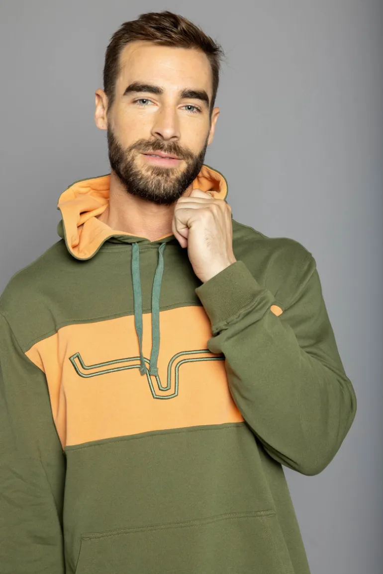 Side Winder Hoodie