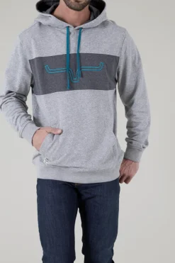 Side Winder Hoodie
