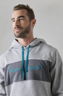 Side Winder Hoodie