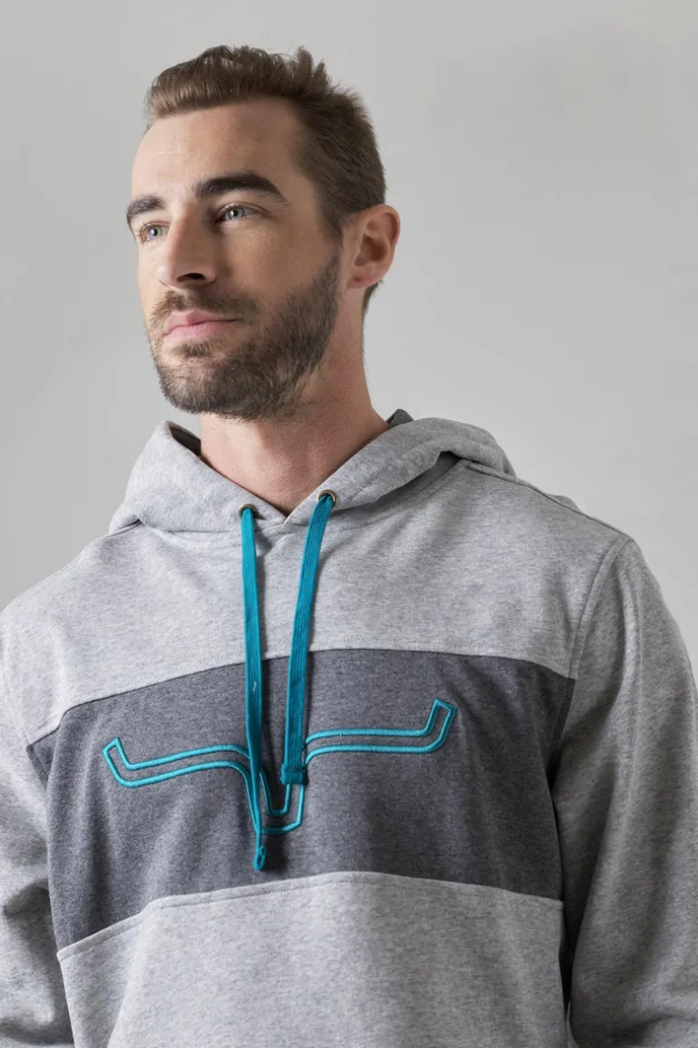 Side Winder Hoodie