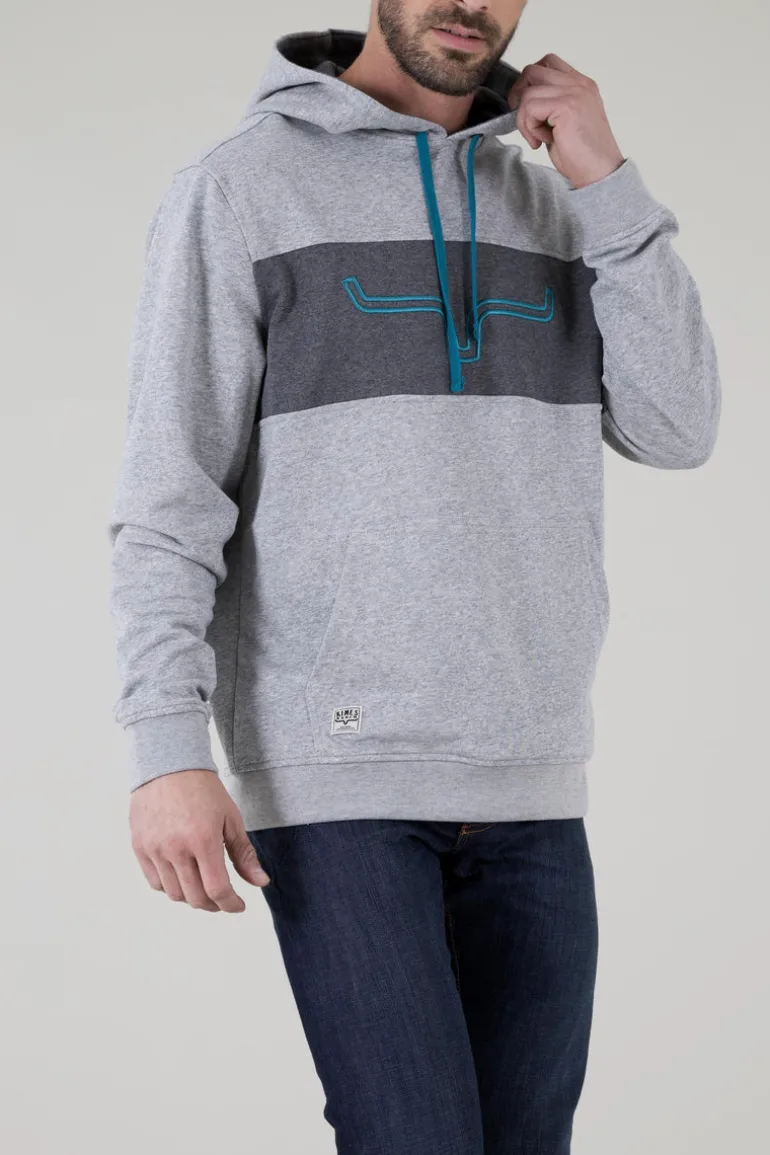 Side Winder Hoodie