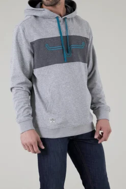 Side Winder Hoodie