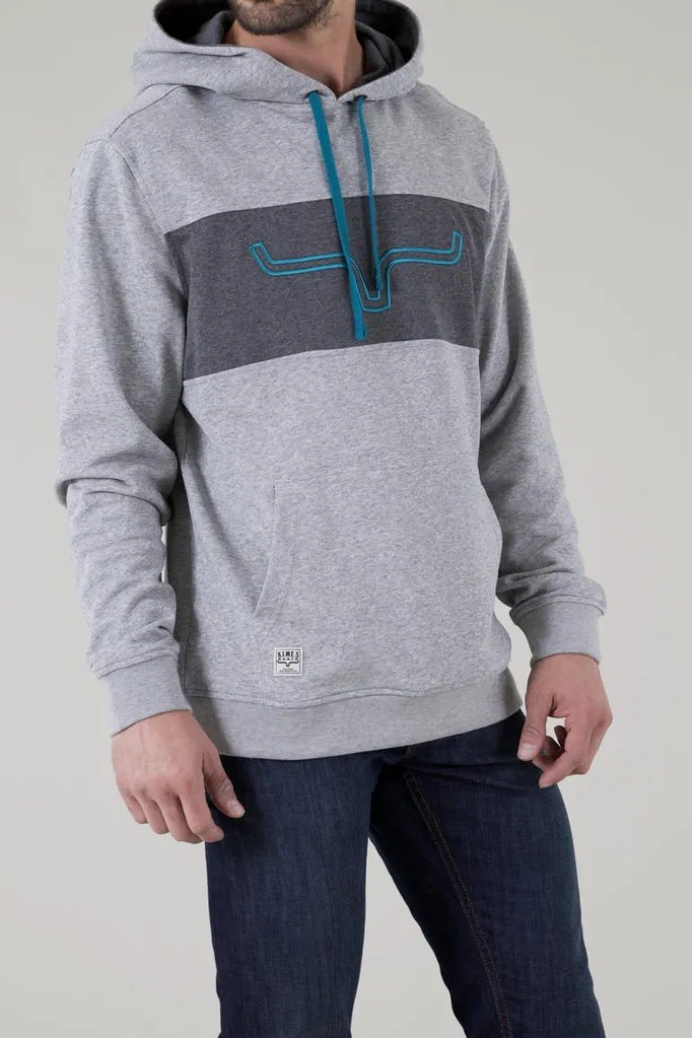Side Winder Hoodie