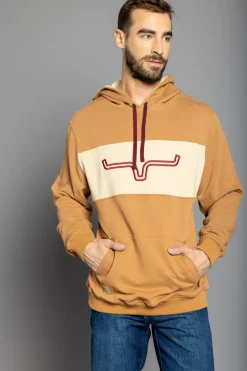 Side Winder Hoodie