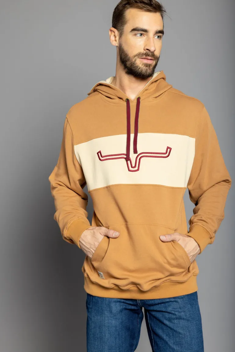 Side Winder Hoodie