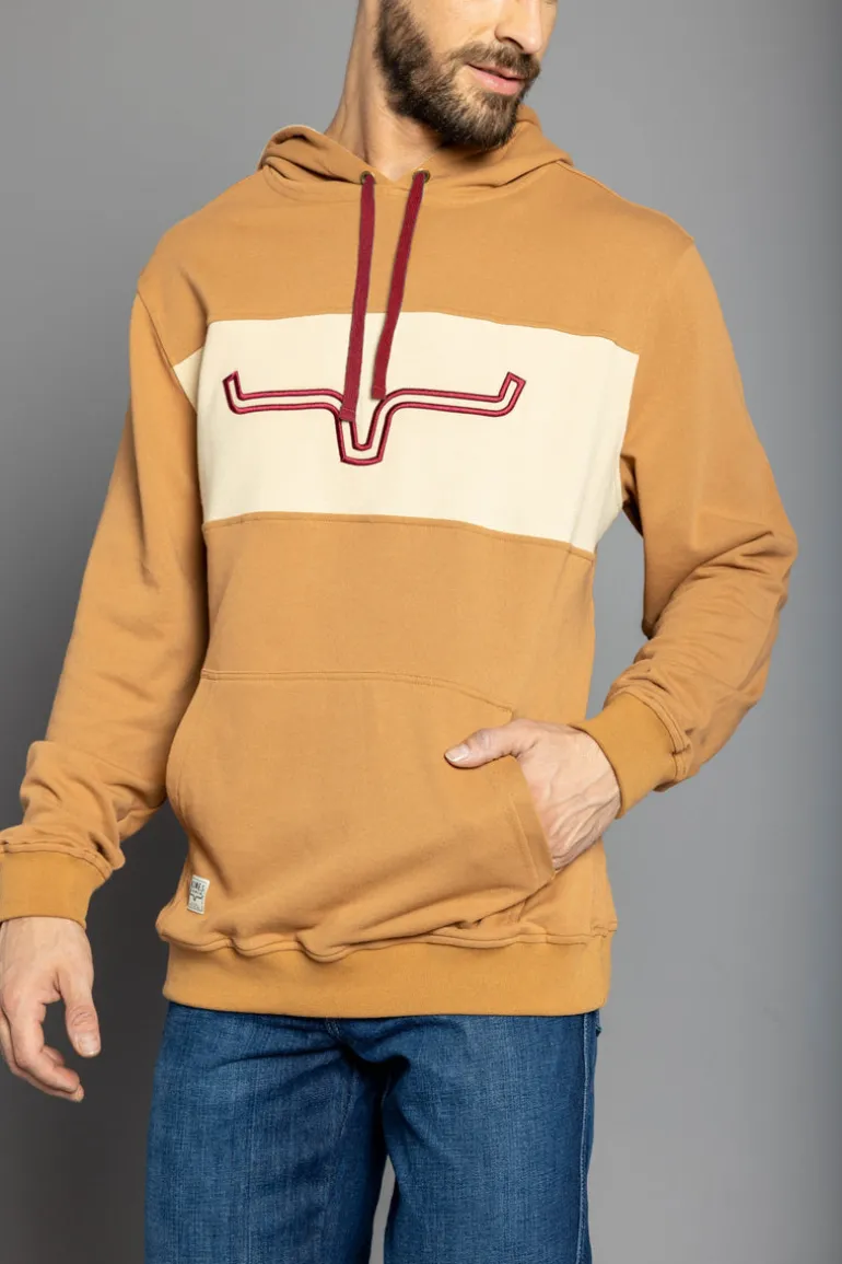 Side Winder Hoodie