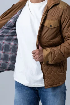 Skink Jacket
