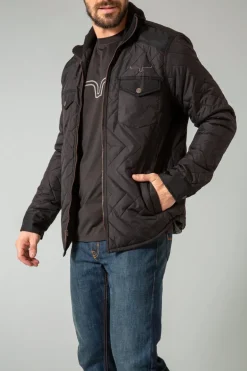 Skink Jacket