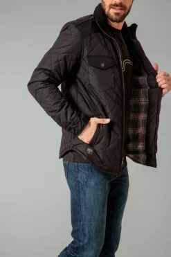 Skink Jacket