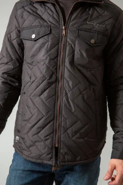 Skink Jacket