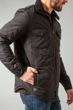 Skink Jacket
