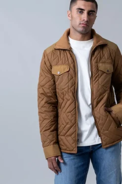 Skink Jacket