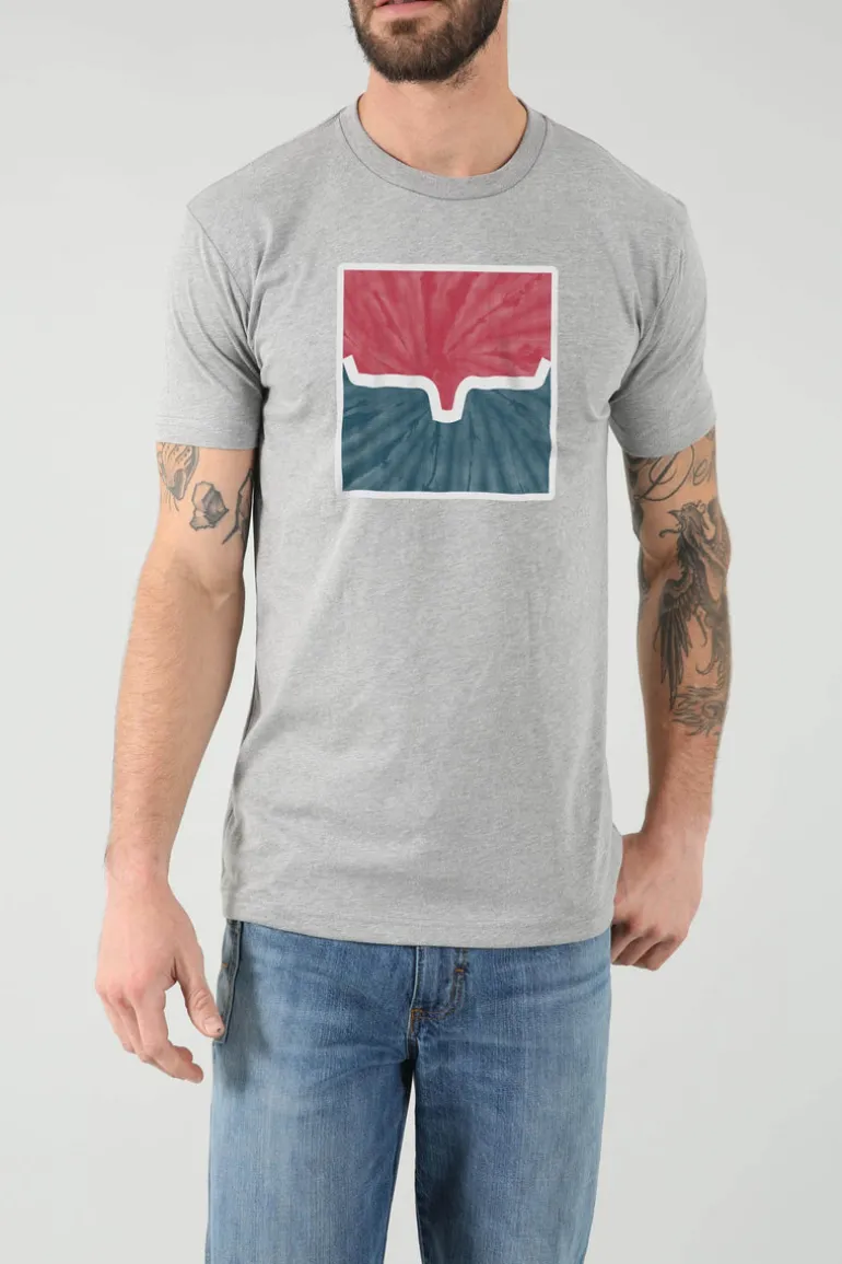 Space Dye Shirt