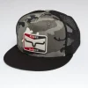 Sparky Trucker Hat