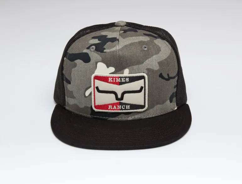 Sparky Trucker Hat