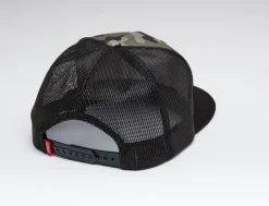 Sparky Trucker Hat