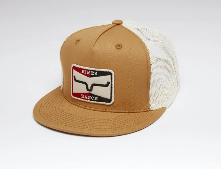 Sparky Trucker Hat