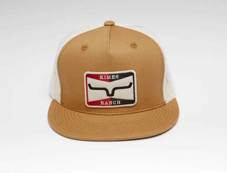 Sparky Trucker Hat