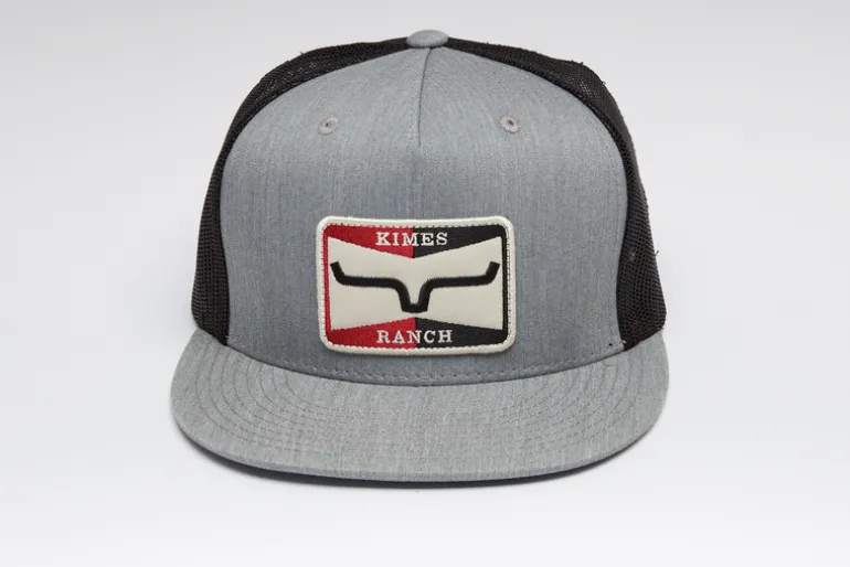 Sparky Trucker Hat