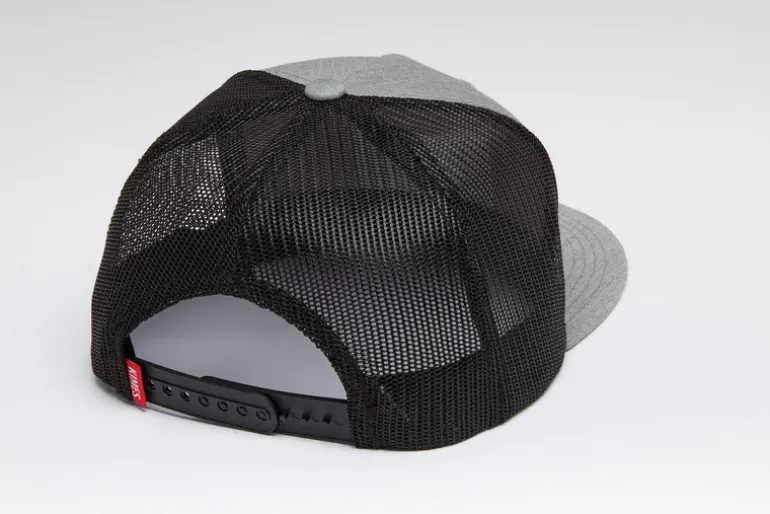 Sparky Trucker Hat