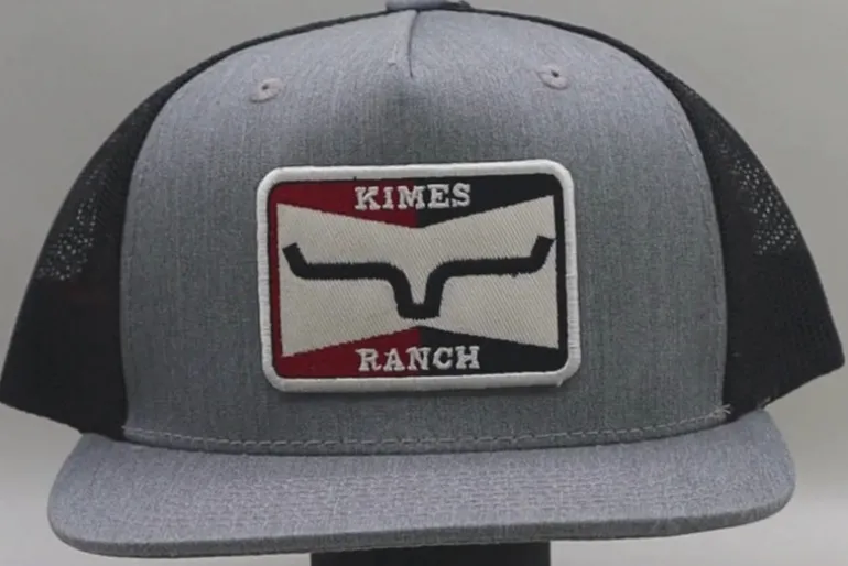 Sparky Trucker Hat