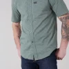 Spyglass Short Sleeve Dress Shirt
