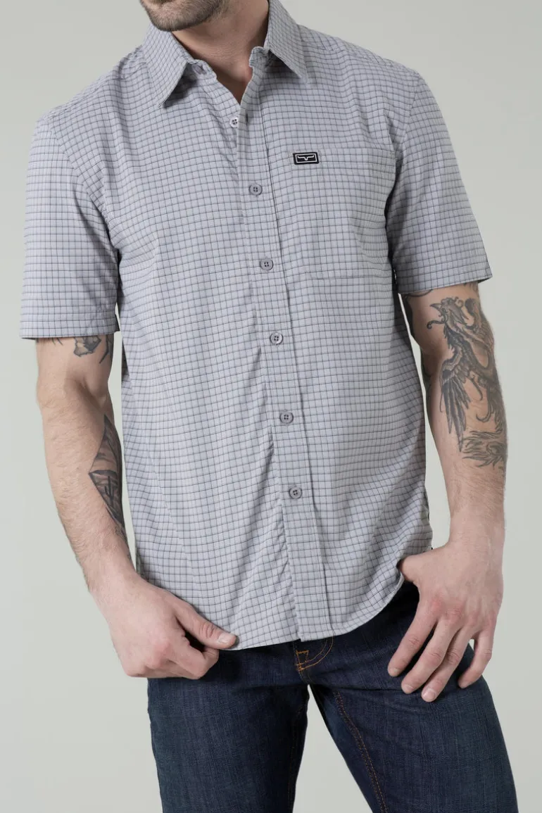 Spyglass Short Sleeve Dress Shirt