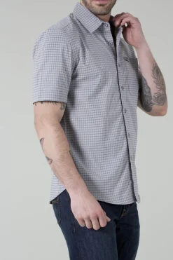 Spyglass Short Sleeve Dress Shirt