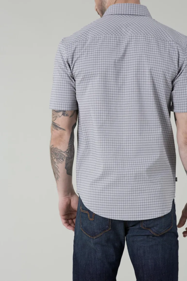 Spyglass Short Sleeve Dress Shirt