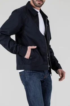 Stark Service Jacket
