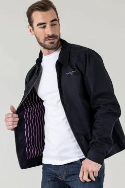 Stark Service Jacket