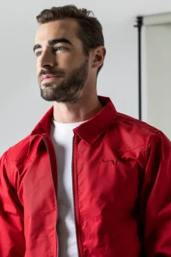 Stark Service Jacket