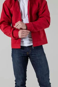 Stark Service Jacket